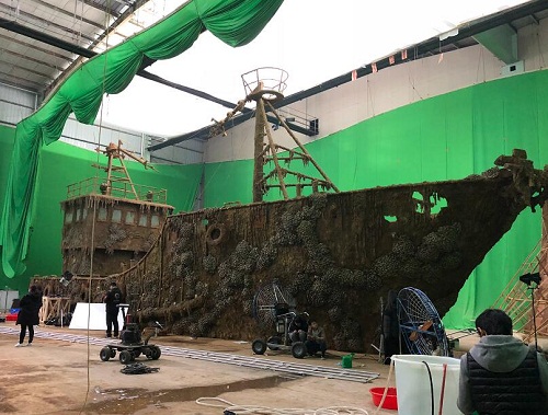 偷偷喜歡你 视频截图