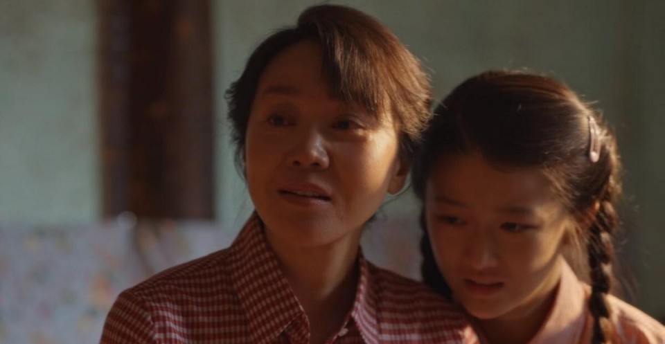 倔強甜心 视频截图