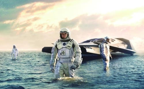 伴郎假期 视频截图