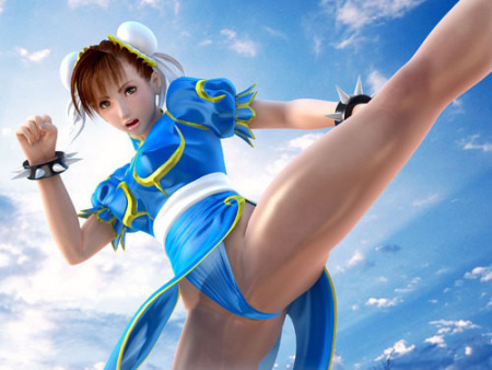 亂馬：OVA特別篇／無差別格鬥對鳳凰