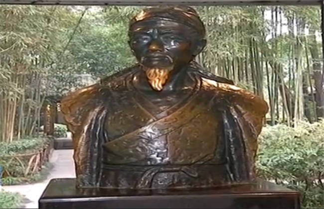 凱多湖的消失 视频截图