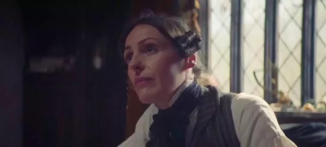 優雅的相遇 视频截图