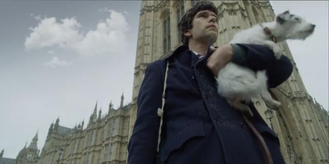 偷天換日（國語版） 视频截图