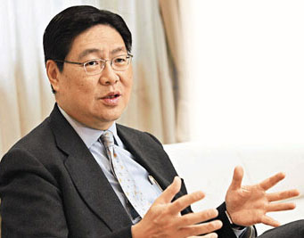 信訪辦主任 视频截图