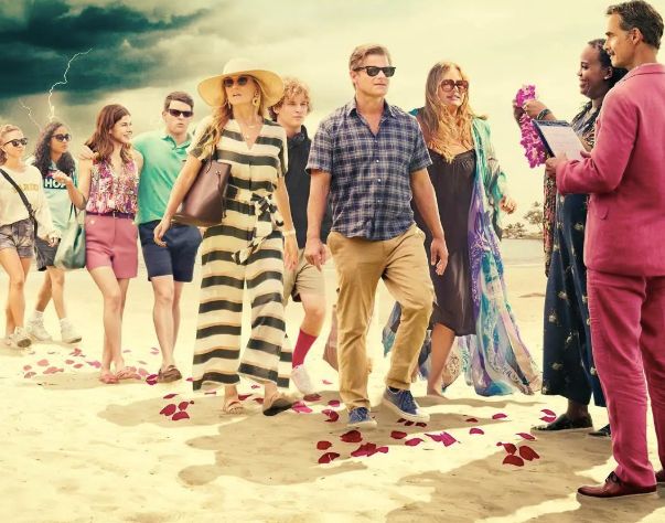 依然活著 视频截图