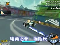 冷靜！史酷比 视频截图