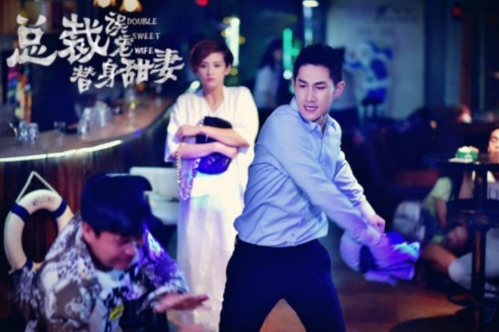 冰風暴 视频截图