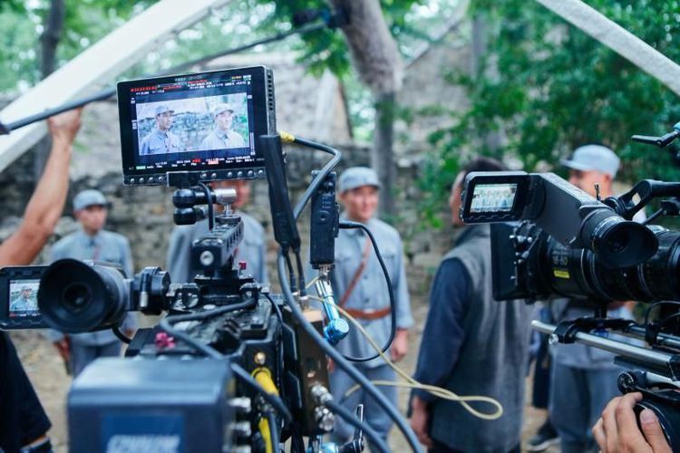 以青春之名 视频截图