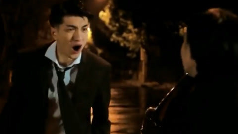 元帥之死 视频截图