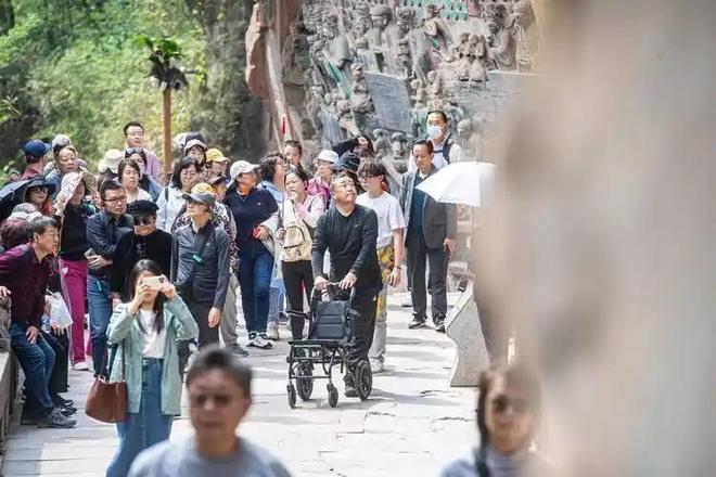 南詔風雲之忠烈者