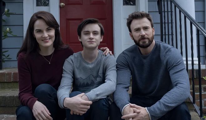 依然活著 视频截图