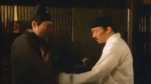 夜班服務員 视频截图