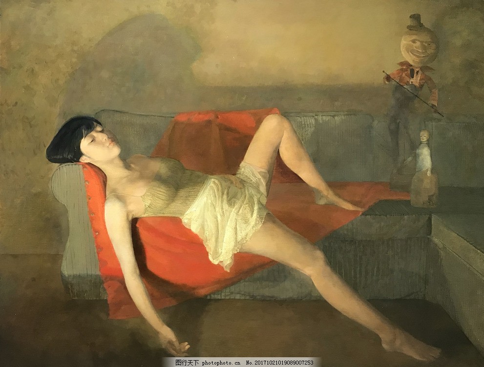 傾聽者 视频截图