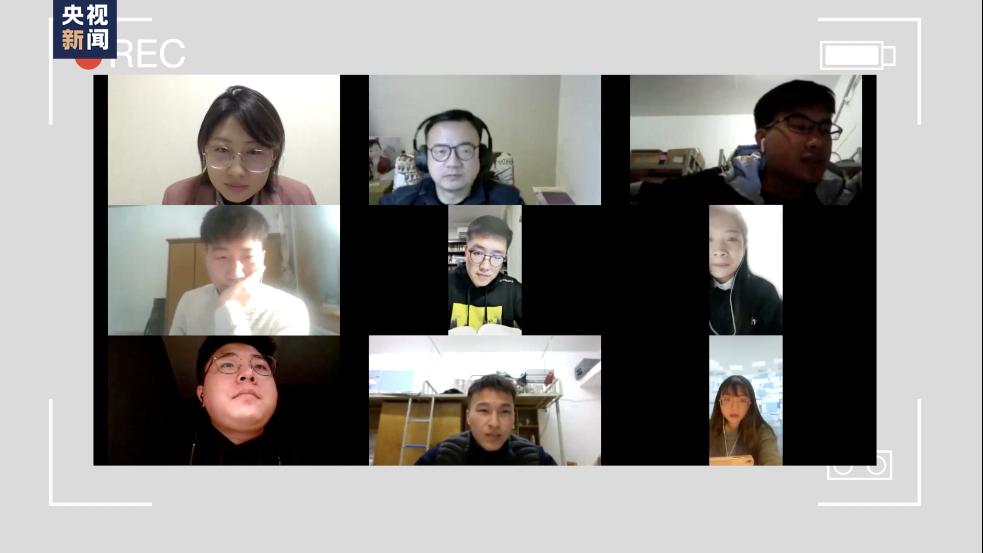 國家公敵 视频截图