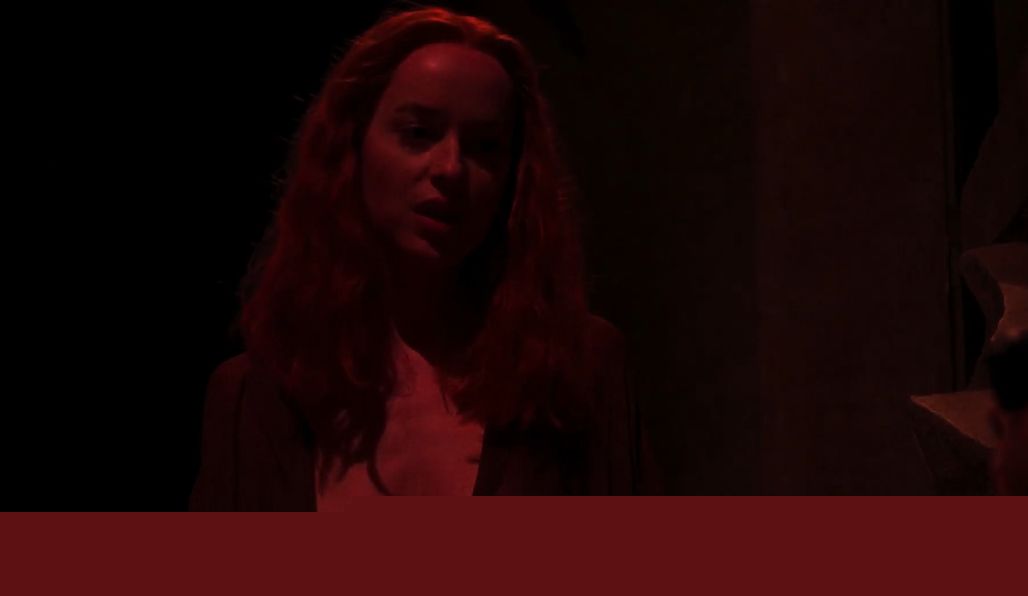 冷室裏有很多走廊 视频截图