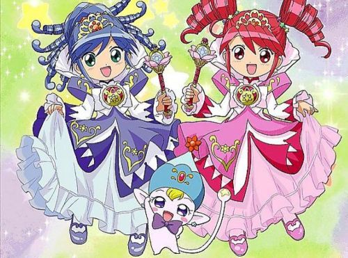 冰河時代 视频截图