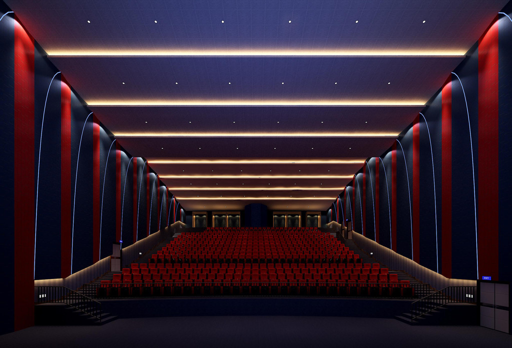 倫敦大道 视频截图