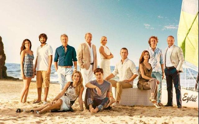 佐杜洛夫斯基的沙丘 视频截图