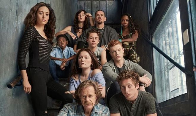 冷血狂宴 视频截图