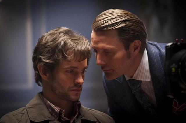 吸血鬼的擁抱 视频截图