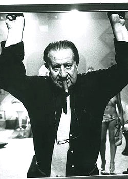 僵屍新娘 视频截图