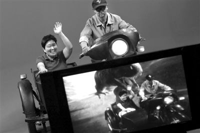 保鏢1969 视频截图