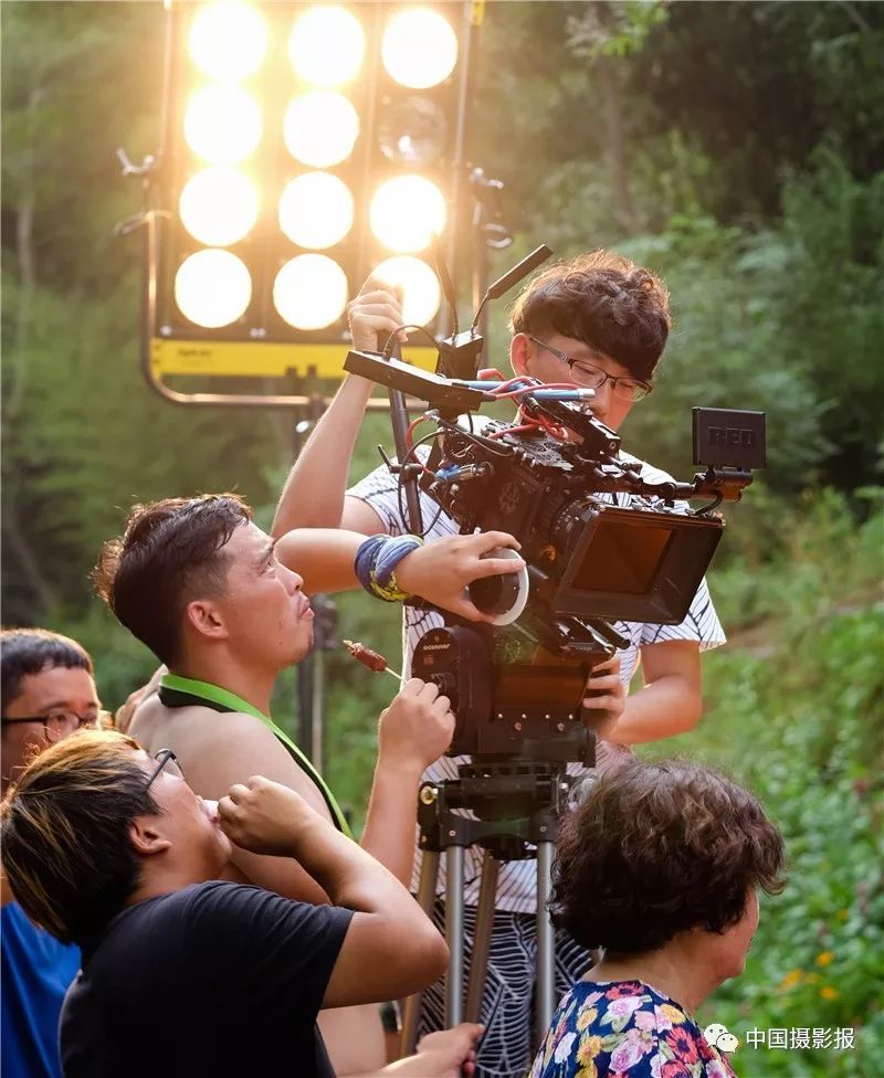 停不了的節奏 视频截图