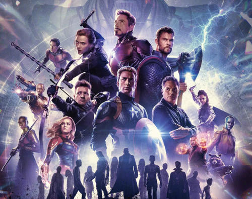 噩夢畫廊 视频截图