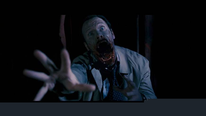 凱多湖的消失 视频截图