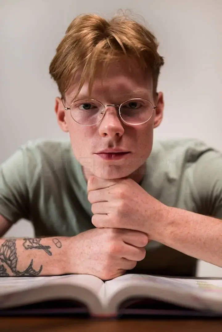 偷窺的世界 视频截图