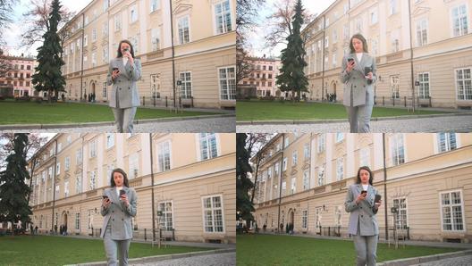 壞丫頭：奔跑吧 漢妮 视频截图