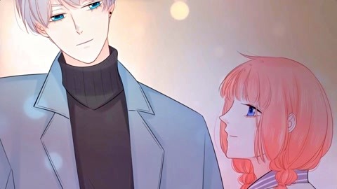 冬雪暖陽 视频截图