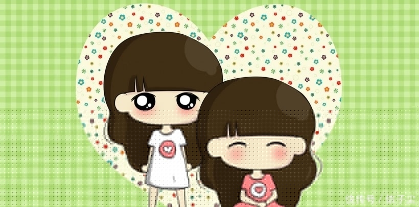 隻要在一起 视频截图