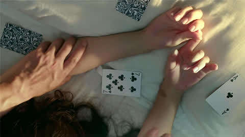 變種人：幽靈戰姬 视频截图