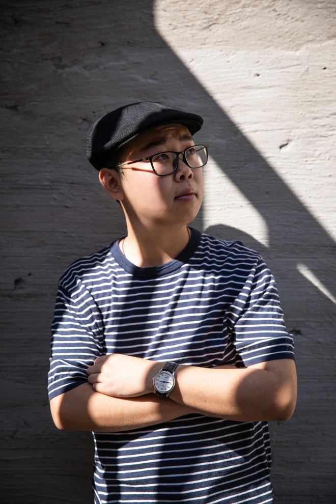 偷情小丈夫(普通話版) 视频截图