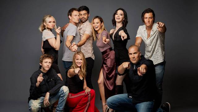 偉大的逃兵 视频截图