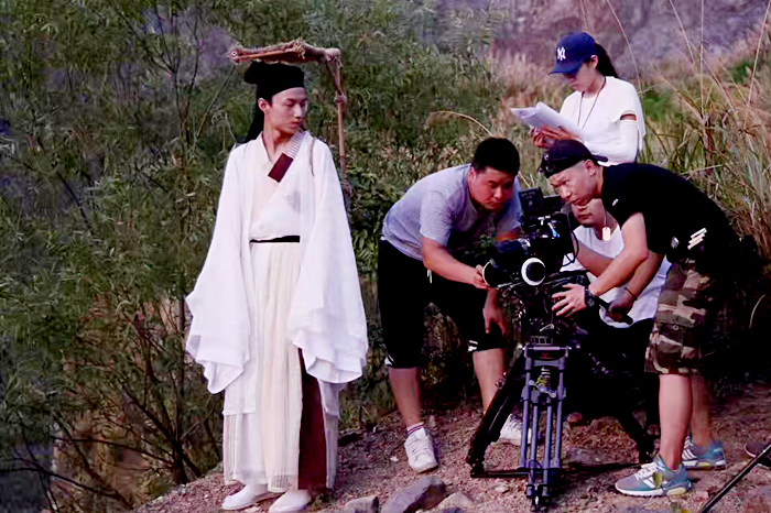 你好，之華 视频截图