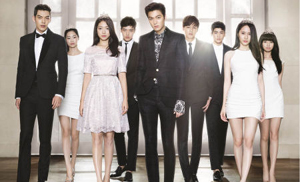 佐杜洛夫斯基的沙丘 视频截图