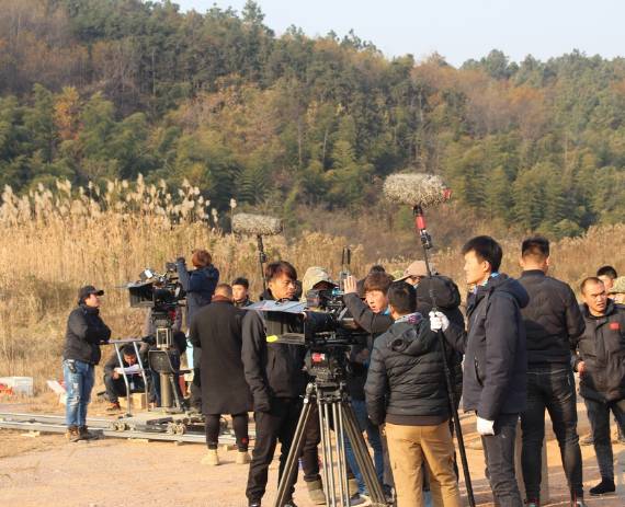 大尾鱸鰻 视频截图