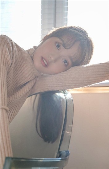 依莉絲（國語版） 产品图片