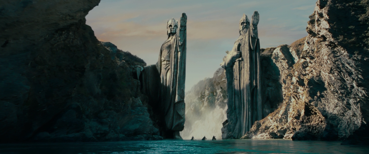 俘虜國度 视频截图