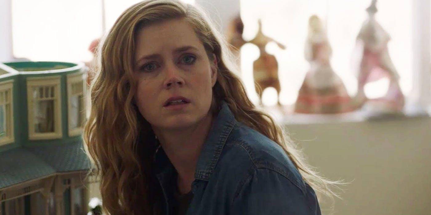 倫敦大道 视频截图