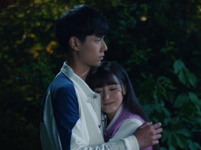 倚天屠龍記 上部 视频截图