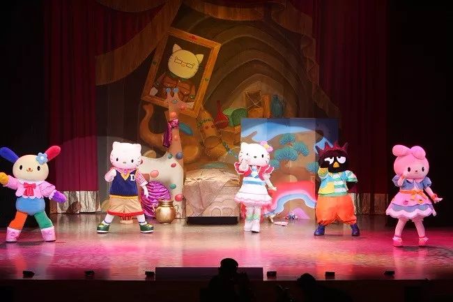 保龍一族之五音鎮魔曲 视频截图