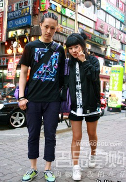 你追我趕 视频截图