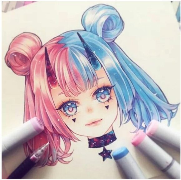 佐伊和麥克斯 视频截图