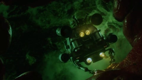 冷血狂宴 视频截图