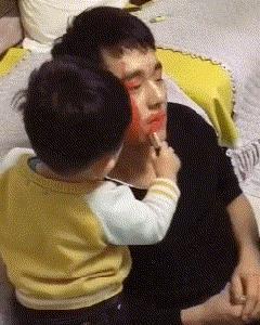 何帥的愛情 视频截图