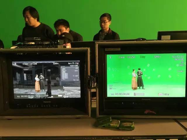 另一個靈魂 视频截图