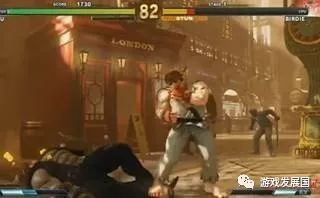 唬膽特工 视频截图